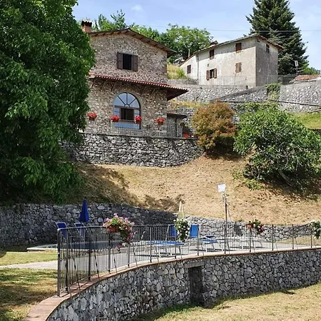Daino / Sassi * Molazzana